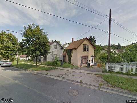 Euclid, SAINT PAUL, MN 55106