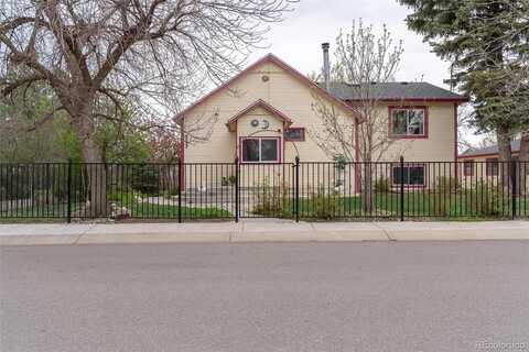 4Th, WELLINGTON, CO 80549