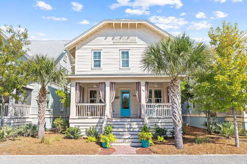 Clipper, INLET BEACH, FL 32461