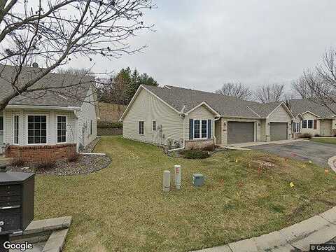 Powers, CHANHASSEN, MN 55317