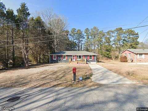 Orris, MABLETON, GA 30126