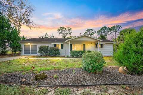 105Th, OCALA, FL 34481