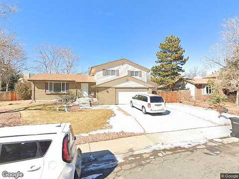Everett, ARVADA, CO 80005