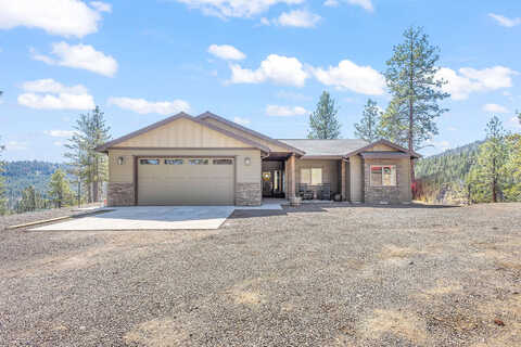 Mill Creek, PRINEVILLE, OR 97754