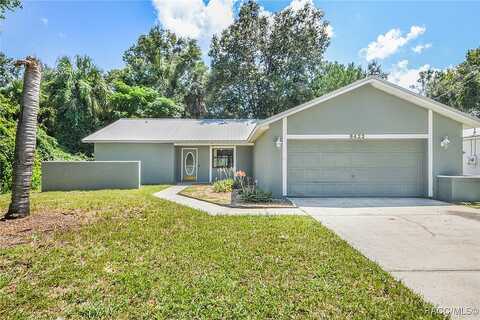 Bradshaw, HOMOSASSA, FL 34448