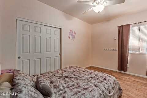 Camino Sierra Rincon, TUCSON, AZ 85747