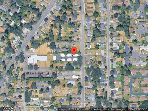 John Dower, LAKEWOOD, WA 98499