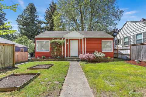 35Th, SEATTLE, WA 98126