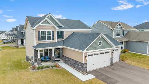 Spancil Hill, SAINT PAUL, MN 55129
