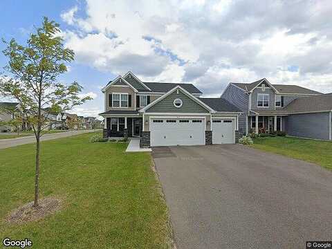 Spancil Hill, SAINT PAUL, MN 55129