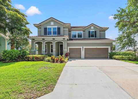 2Nd, TIERRA VERDE, FL 33715