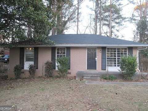 Attleboro, JONESBORO, GA 30238