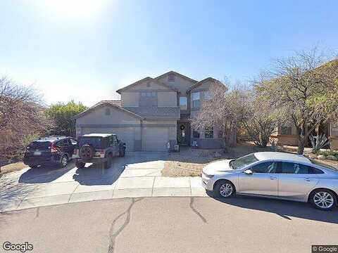 Andrea, PEORIA, AZ 85383