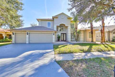 Golden Prairie, TAMPA, FL 33647