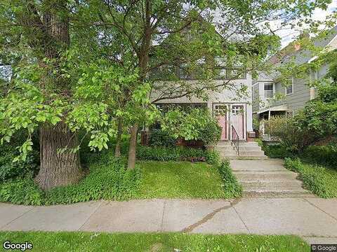 Thornton, MINNEAPOLIS, MN 55414