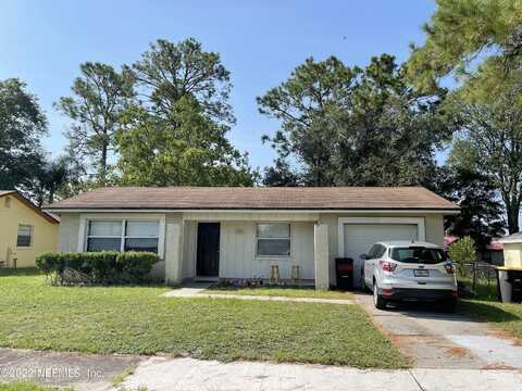 Geoffrey, JACKSONVILLE, FL 32244