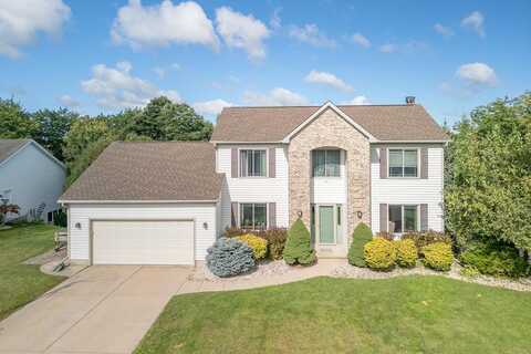 Anna, WATERLOO, WI 53594