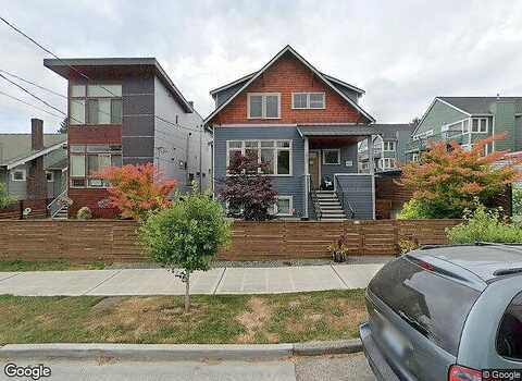 12Th, SEATTLE, WA 98117