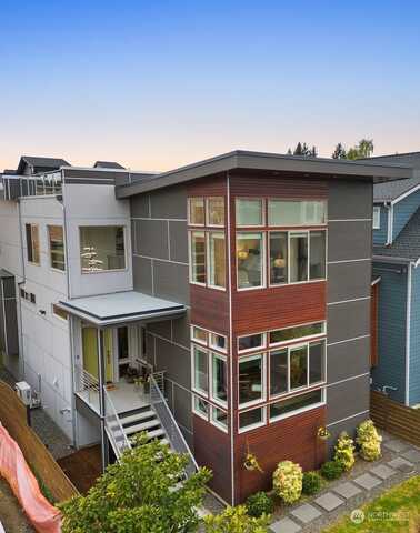12Th, SEATTLE, WA 98117