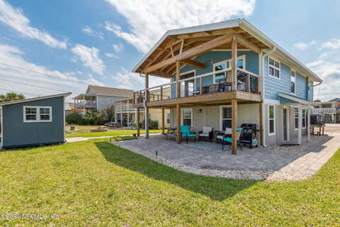 Fletcher, FERNANDINA BEACH, FL 32034