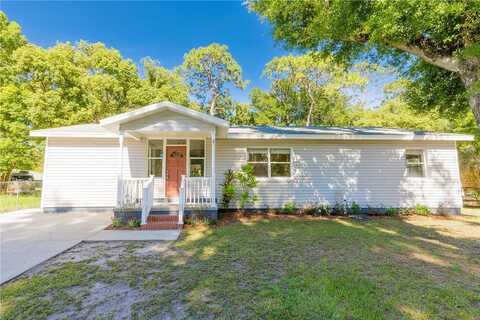 Tuxedo, DELAND, FL 32724