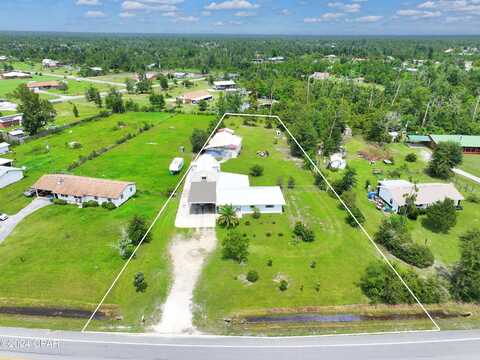 Highway 2301, YOUNGSTOWN, FL 32466