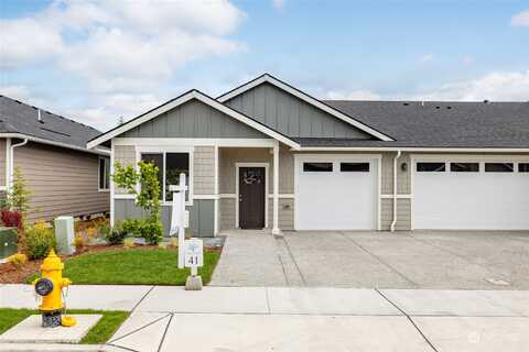 Parkland, SEDRO WOOLLEY, WA 98284