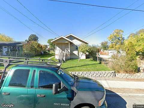 Methow, WENATCHEE, WA 98801