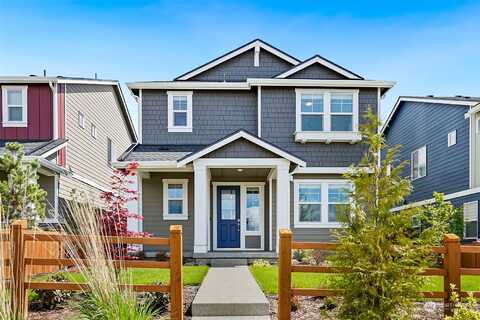 37Th, MARYSVILLE, WA 98270