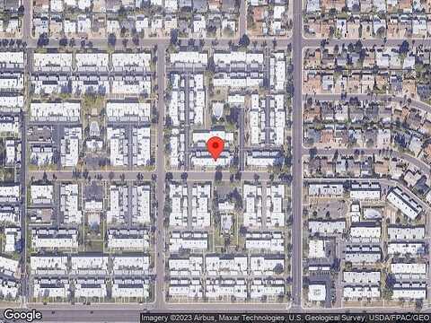 Orange Blossom, SCOTTSDALE, AZ 85250