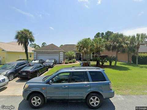 Palm Garden, PANAMA CITY, FL 32408