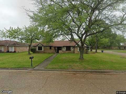 Crestwood, TEXAS CITY, TX 77591