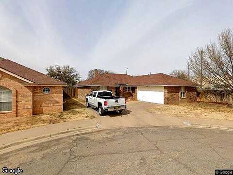 Detroit, LUBBOCK, TX 79423
