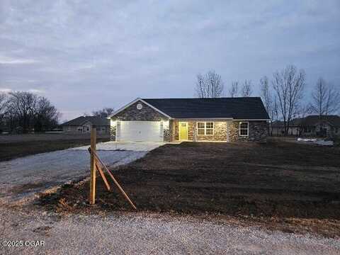 709 Prairie Ln, Carl Junction, MO 64834