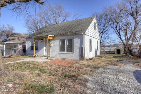 721 Indiana Avenue, Joplin, MO 64801