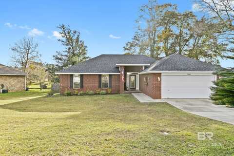 16664 Cherubim Court, Loxley, AL 36551