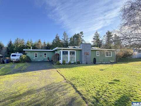 322 Cedar Park Drive, Port Angeles, WA 98362