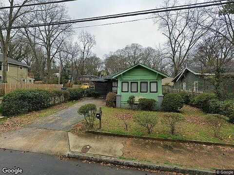 Vannoy, ATLANTA, GA 30317