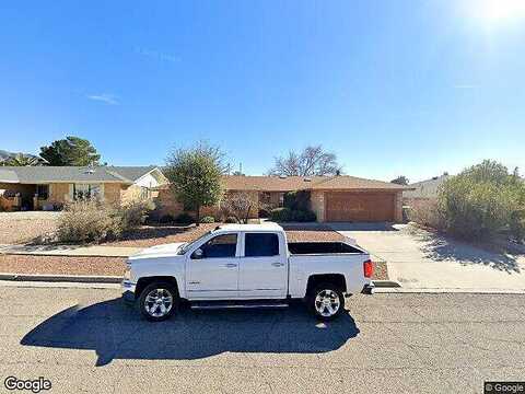 Agua Caliente, EL PASO, TX 79912