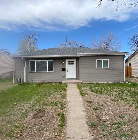 Havana, AURORA, CO 80010