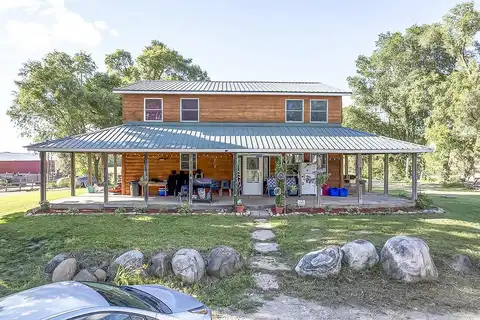 County Line, FORT ATKINSON, WI 53538