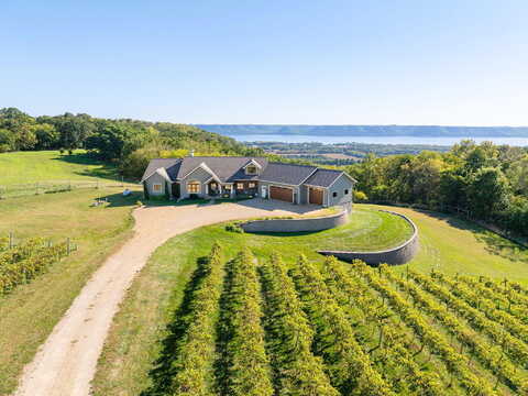 Pepin View North, PEPIN, WI 54759