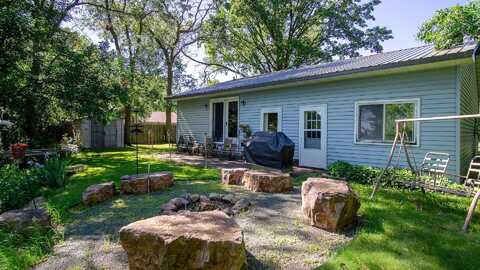 County Road D, COLFAX, WI 54730