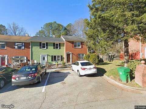 Park Gate, STONE MOUNTAIN, GA 30083