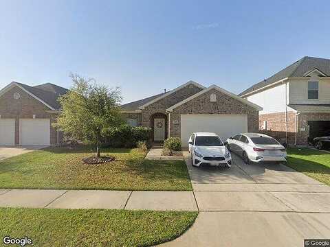 Blissfull Valley, TOMBALL, TX 77375