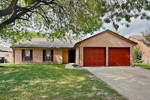 Golden Sunshine, HOUSTON, TX 77064