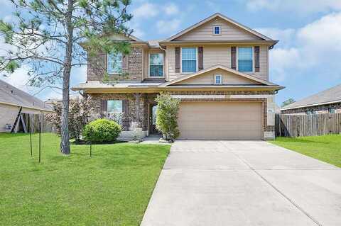 Garnet Springs, ROSHARON, TX 77583