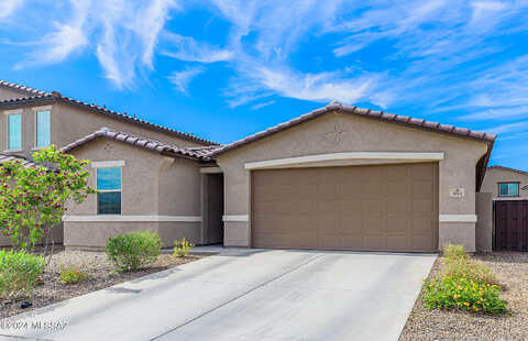 Calle Monte Lindo, SAHUARITA, AZ 85629