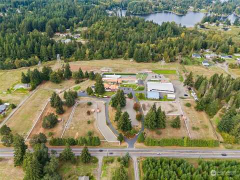 Yelm, OLYMPIA, WA 98513