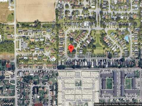 8Th, HOMESTEAD, FL 33034